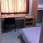 J Residence Hostel Ciumbuleuit