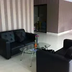 J Residence Hostel Ciumbuleuit